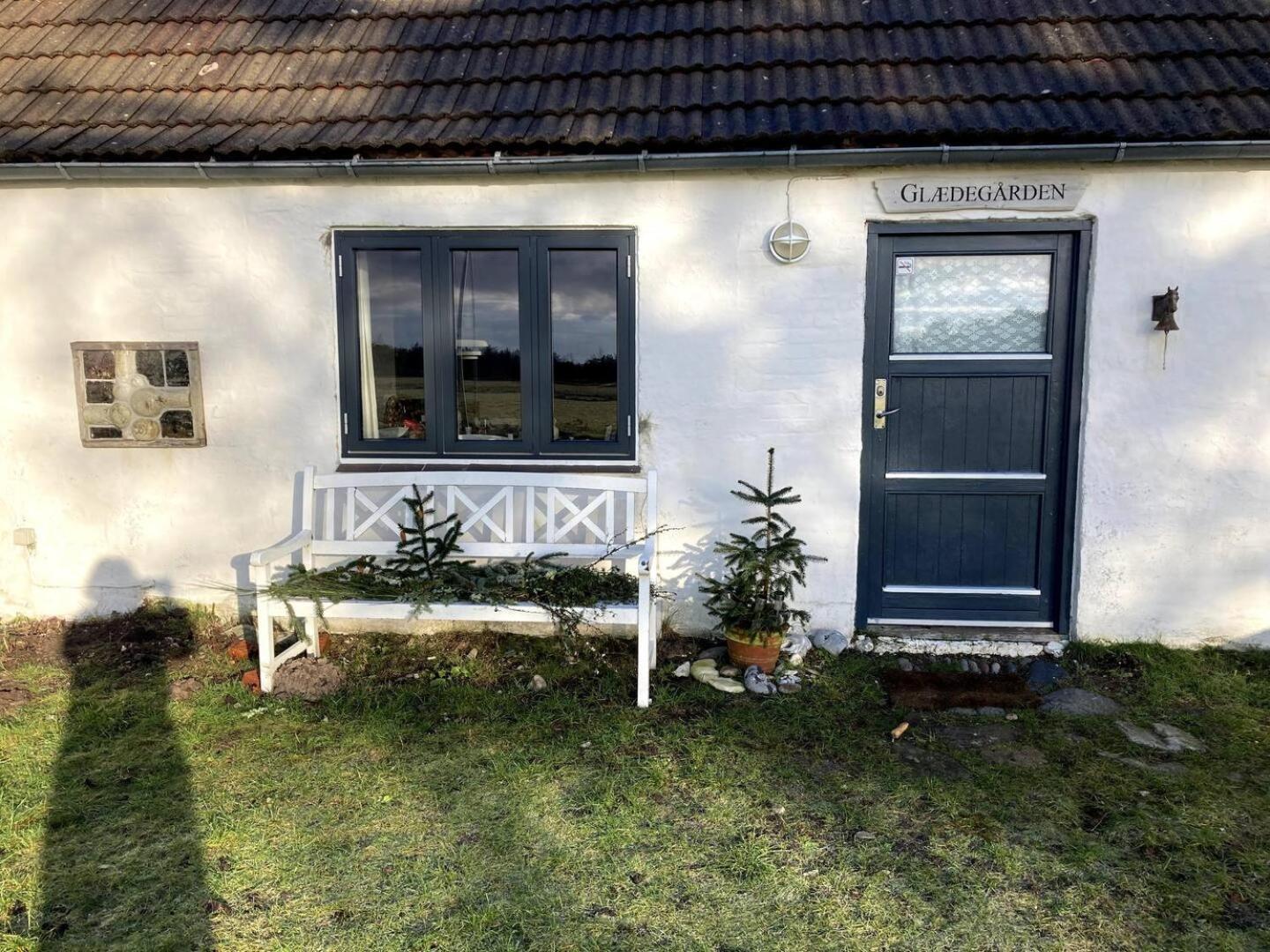 Holiday home Glaedegarden -glaede Landhof- 12 Beds! *